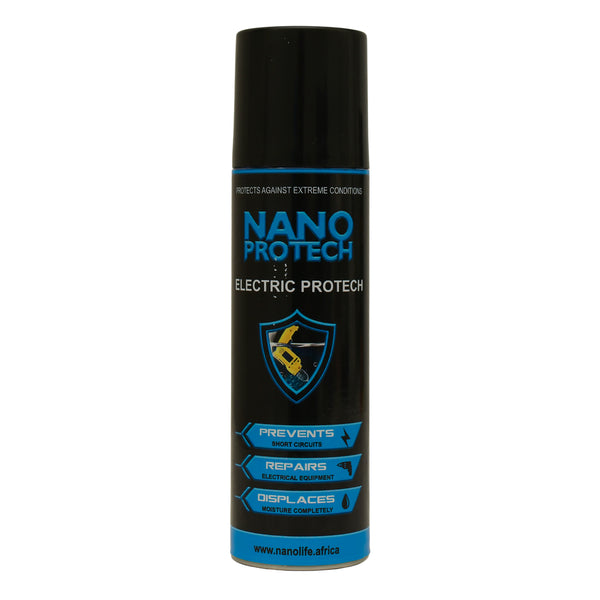 NantoProtech Electric Protech
