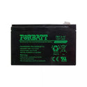 ForBatt 12v 7.2AH Lead Acid Battery